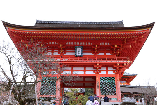 清水寺