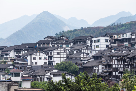 遵义市茅台镇