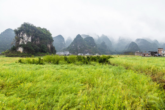 贵州兴义万峰林