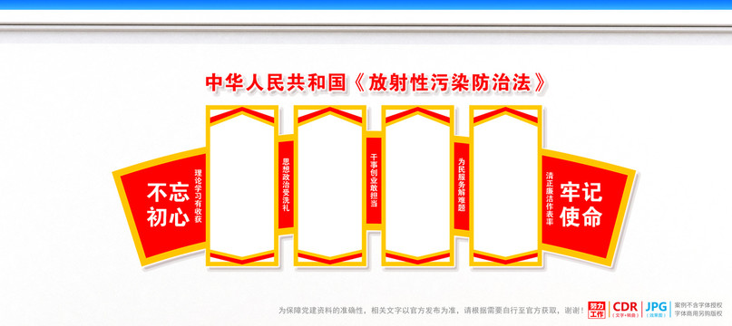 放射性污染防治法