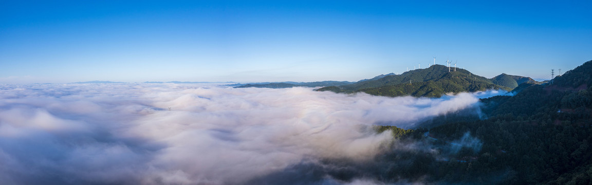 山水风景