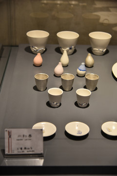 景德镇陶瓷展