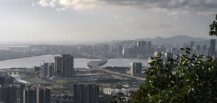 深圳前海