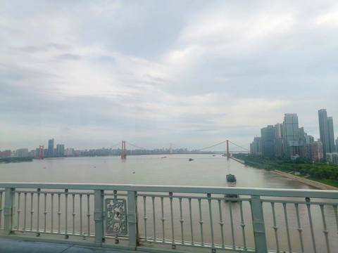 江景大桥