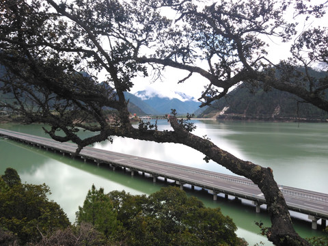 2016年5月骑行川藏线