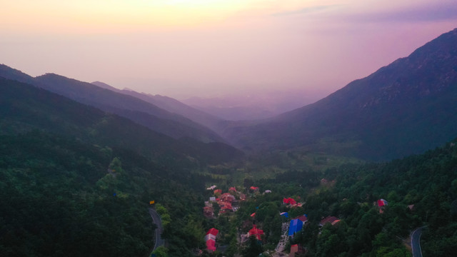 庐山