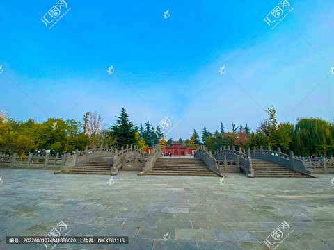 白马寺
