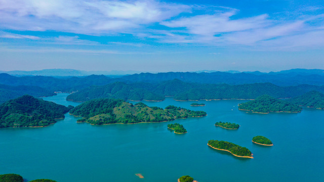 西海风景