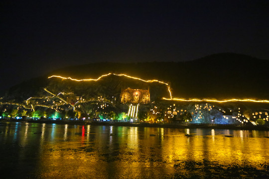 大佛像