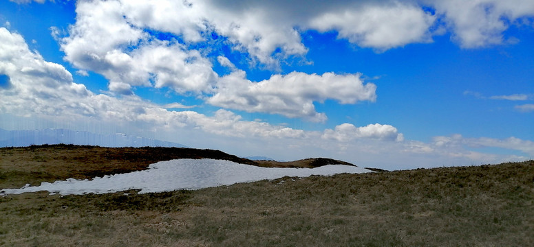 道人山