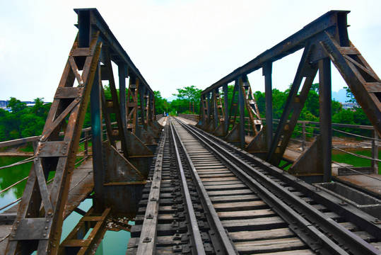 桂林桂海铁路