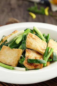 家常豆腐