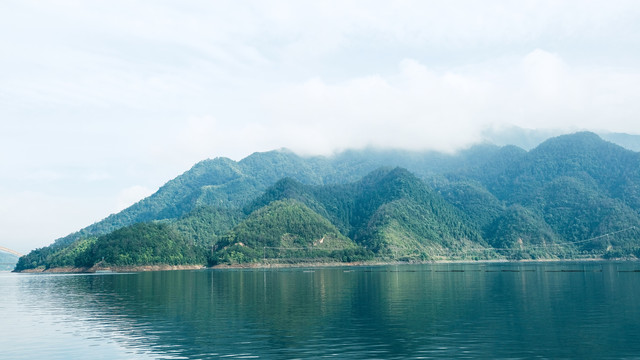千岛湖