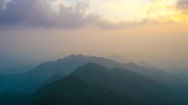 河北省嶂石岩