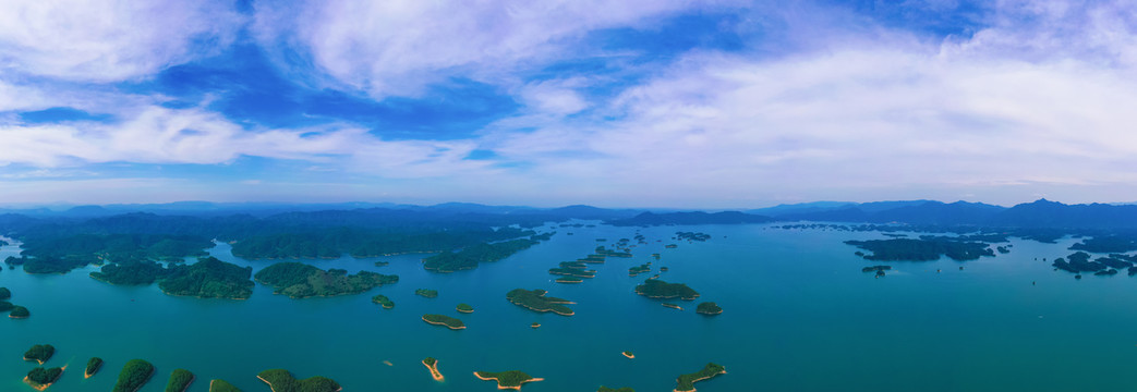 西海风景名胜区