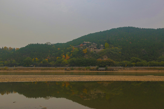 香山寺