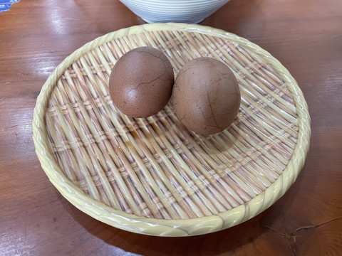 茶叶蛋