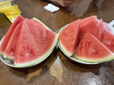 西瓜