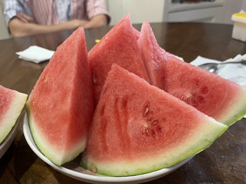 西瓜