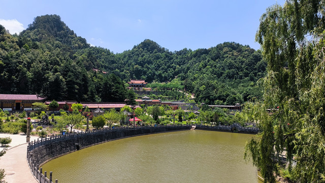 天水净土寺