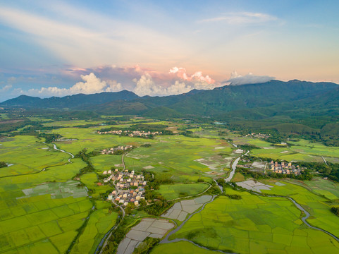 美丽乡村