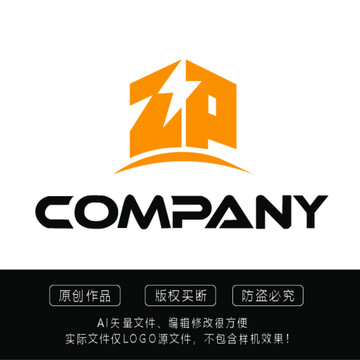 字母ZP