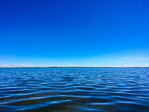 青海湖