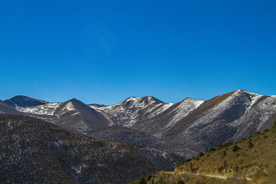 高尔寺山