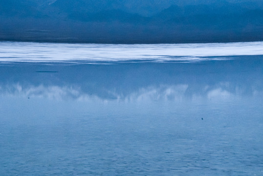 青海茶卡