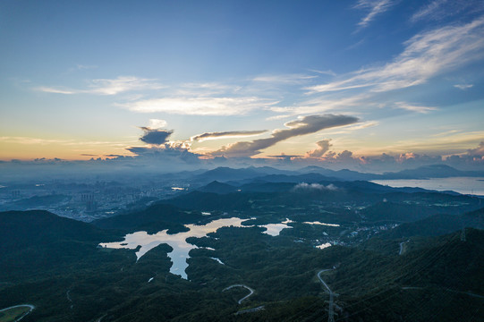 深圳东部华侨城