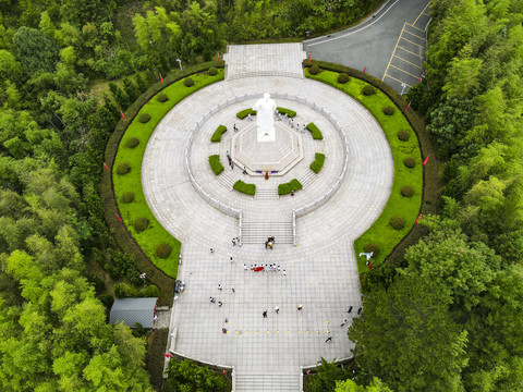 福建古田会议