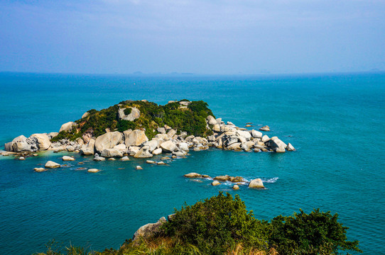 惠州巽寮湾
