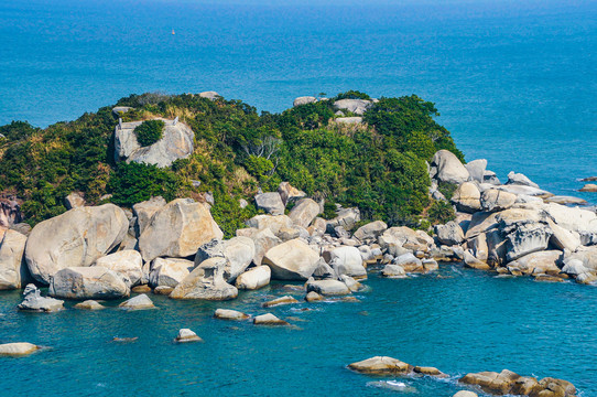惠州巽寮湾