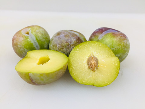 红脆李