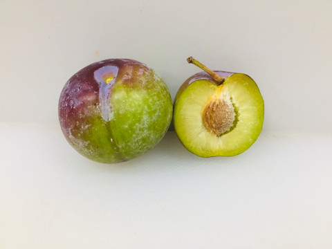 红脆李