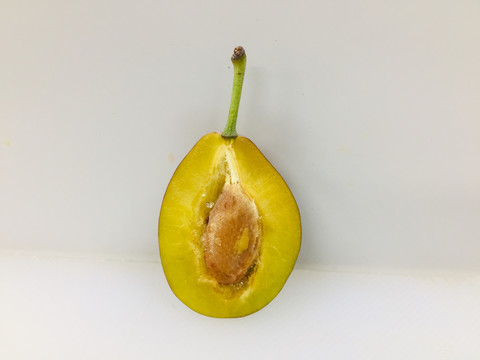 国产西梅