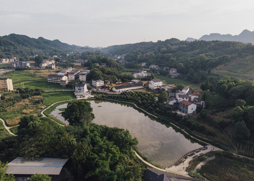 重庆巴南新农村