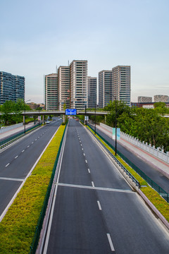 城市道路