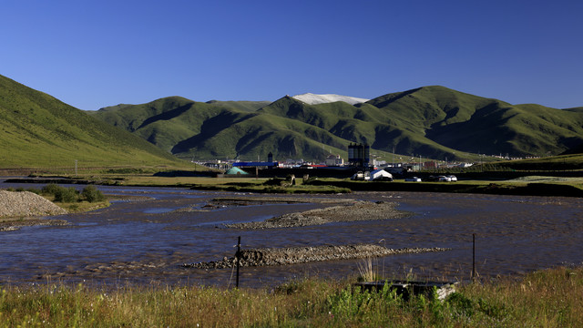 藏寨