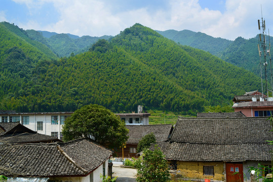 桂林临桂黄沙乡