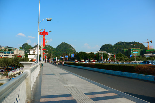 桂林解放桥