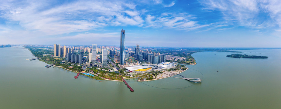 东太湖苏州湾