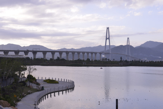 大桥