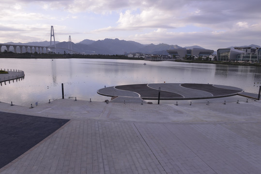 大桥