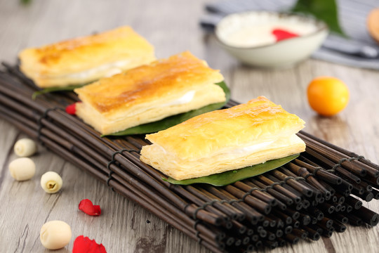 可丝达脆皮酥