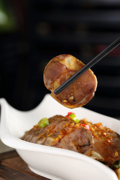 川酱牛肉