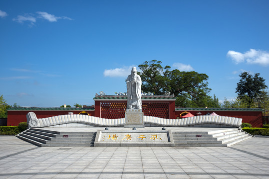 广西贺州文庙