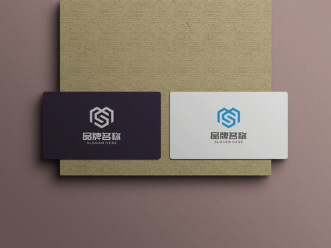 logo样机