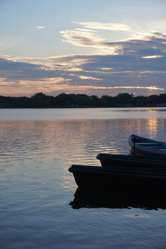 西湖朝阳