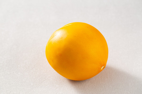 黄柿子